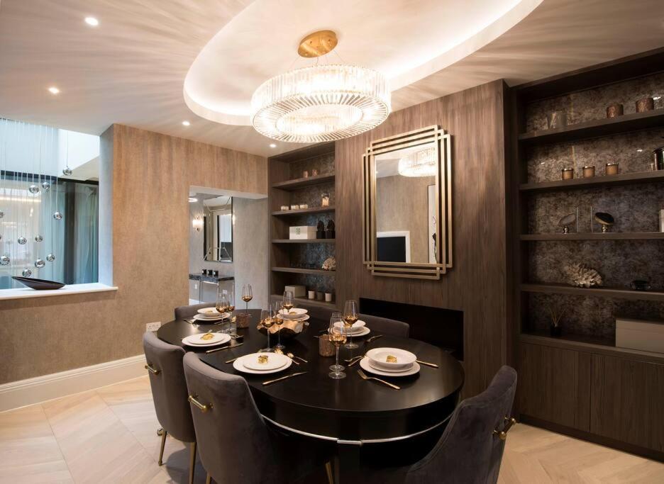 Appartamento New, Luxury 3 Bed Duplex In Covent Garden *