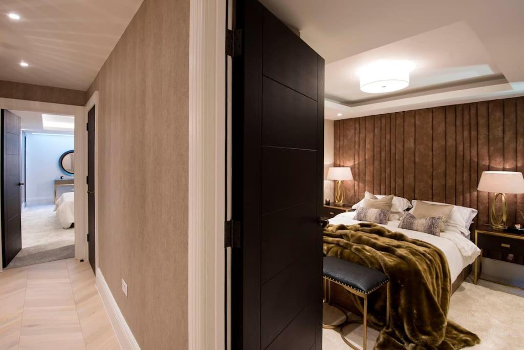 New, Luxury 3 Bed Duplex In Covent Garden Appartamento *