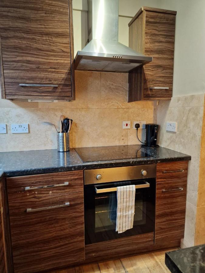 Leilighet 3 Bedrooms Flat Near Russell Square
