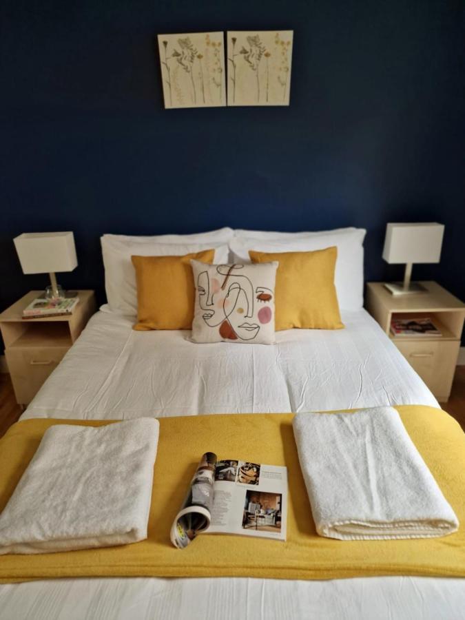 Lejlighed 3 Bedrooms Flat Near Russell Square London