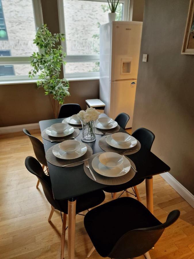 Lejlighed 3 Bedrooms Flat Near Russell Square *