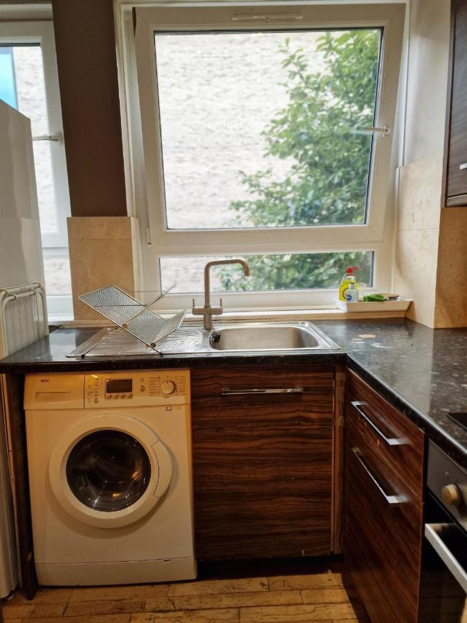 3 Bedrooms Flat Near Russell Square Lejlighed *