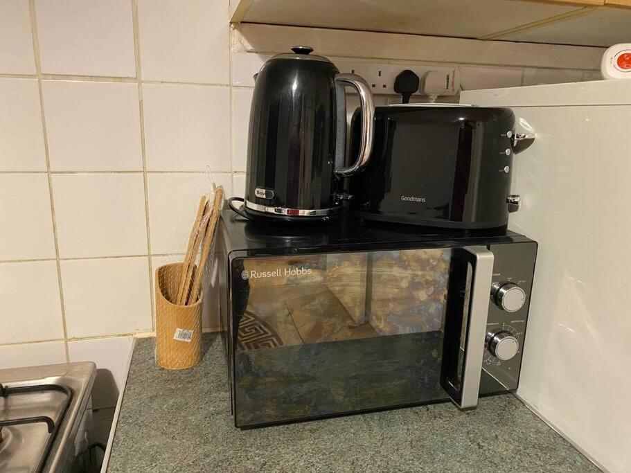 Lejlighed 2 Bedroom Flat Camberwell Grove