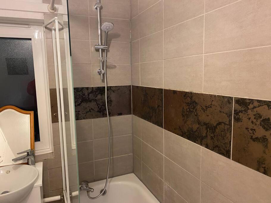 Lejlighed 2 Bedroom Flat Camberwell Grove London
