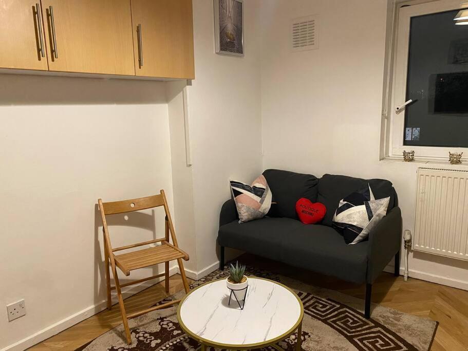 2 Bedroom Flat Camberwell Grove Lejlighed London