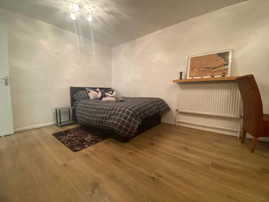 2 Bedroom Flat Camberwell Grove Lejlighed *