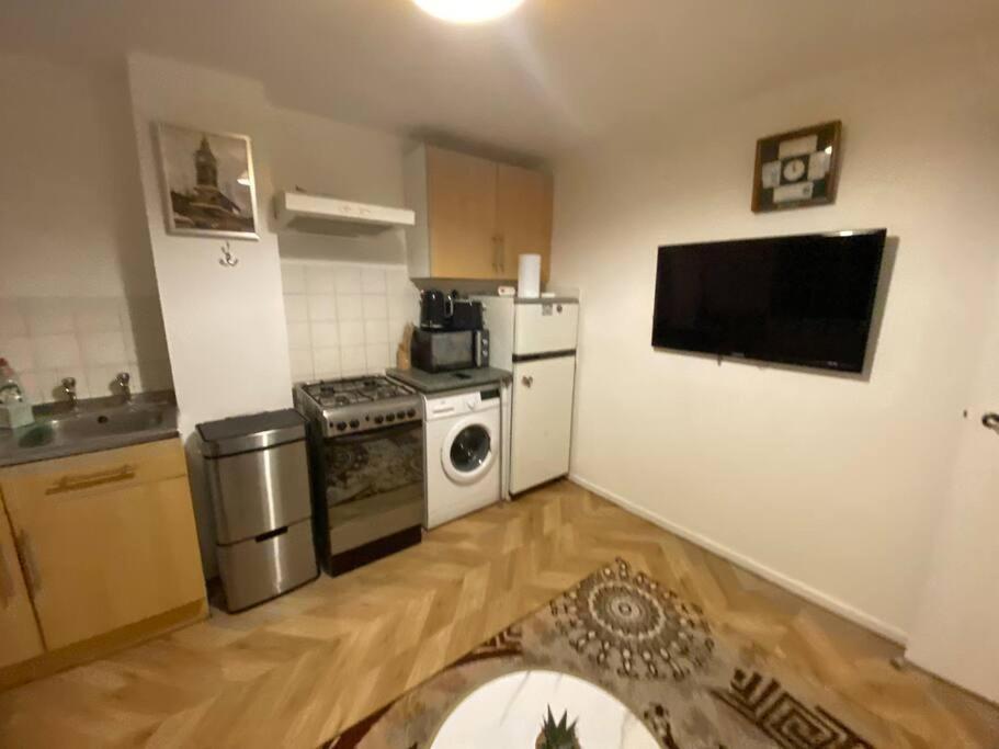 Lejlighed 2 Bedroom Flat Camberwell Grove