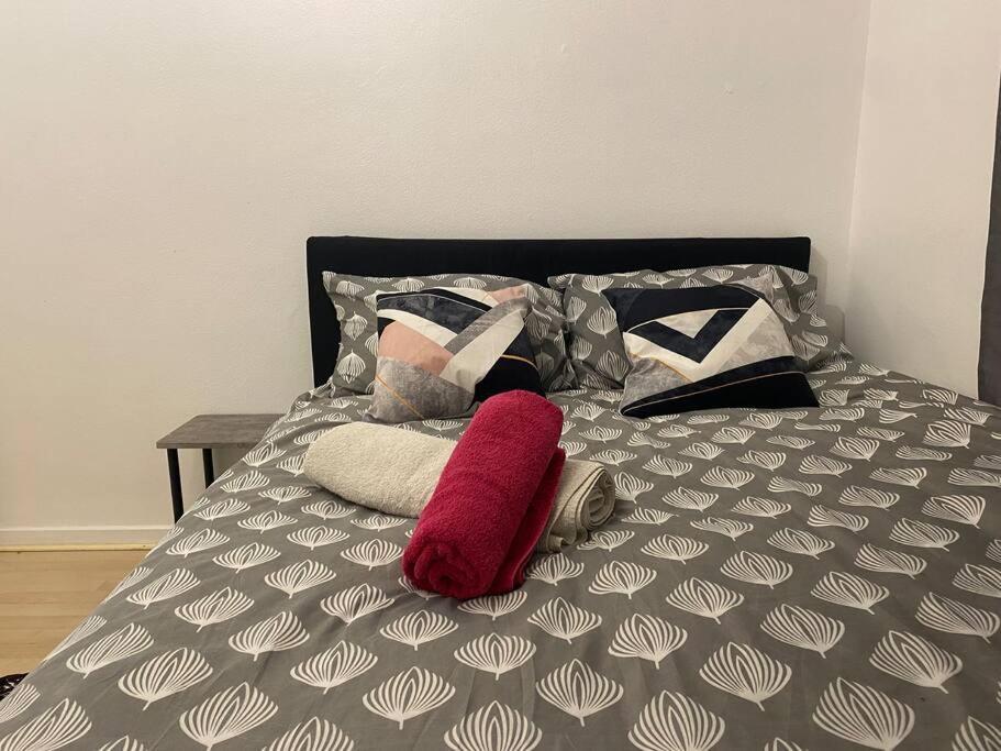 2 Bedroom Flat Camberwell Grove Lejlighed London