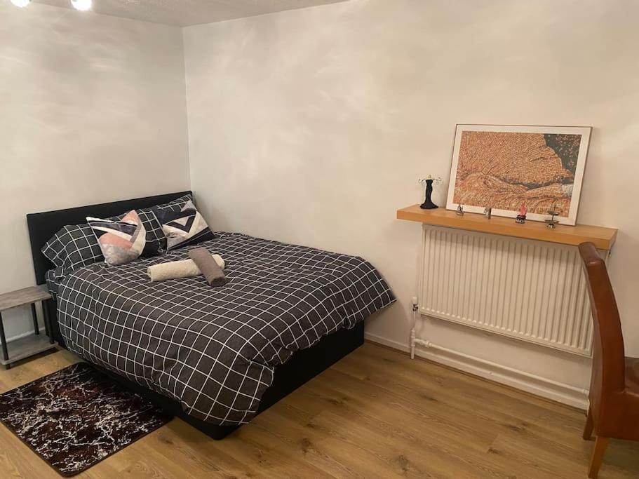 Lejlighed 2 Bedroom Flat Camberwell Grove