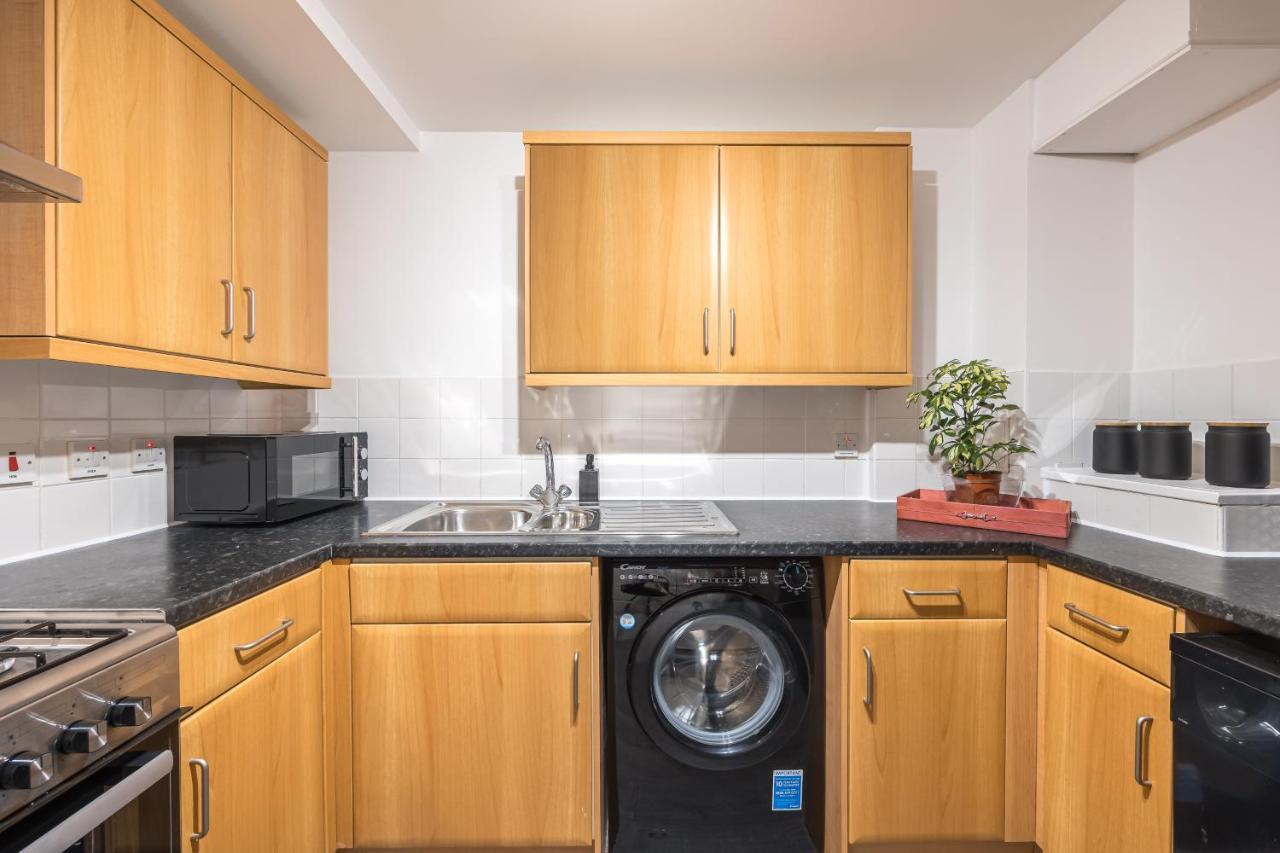 Appartement Nino Capital - Victoria *