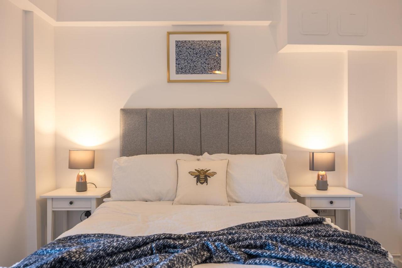 Nino Capital - Victoria Appartement