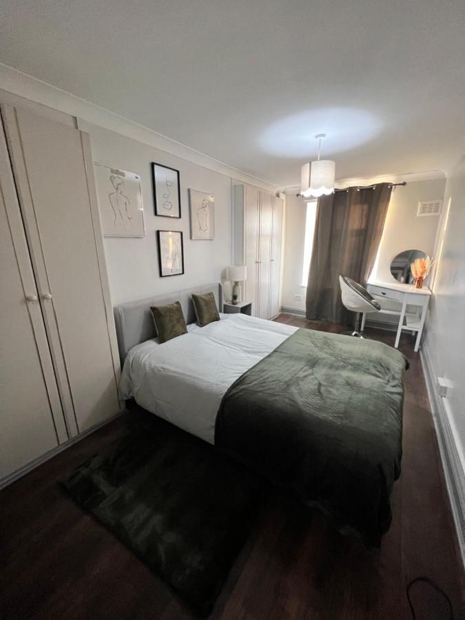Dalston 1 Bedroom Flat Lejlighed