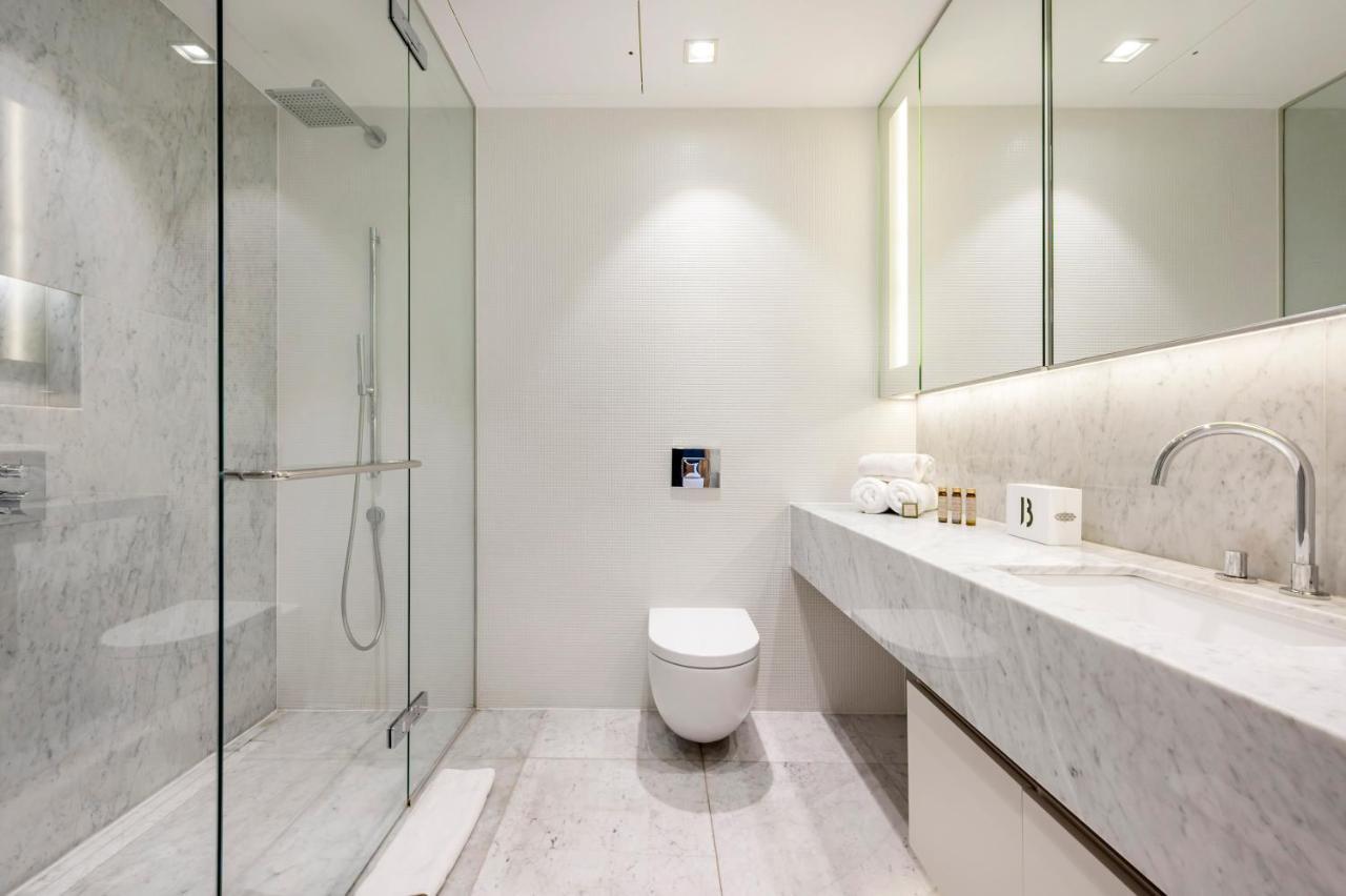 Apartment Arcore Premium Bridge London