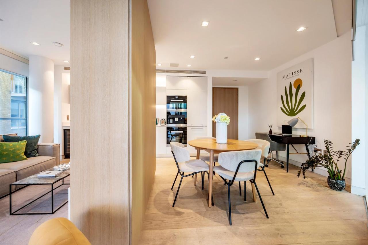 Arcore Premium Bridge Apartment *