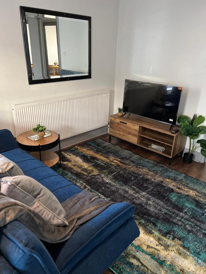 Dalston 1 Bedroom Flat Lejlighed London