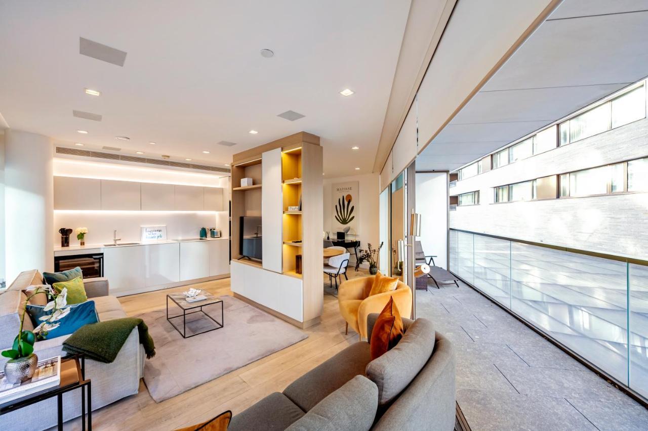 Arcore Premium Bridge Apartment