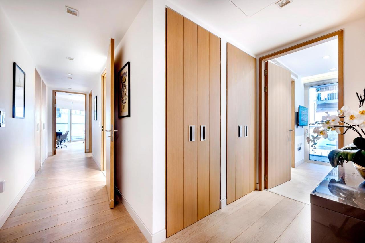 Arcore Premium Bridge Apartment