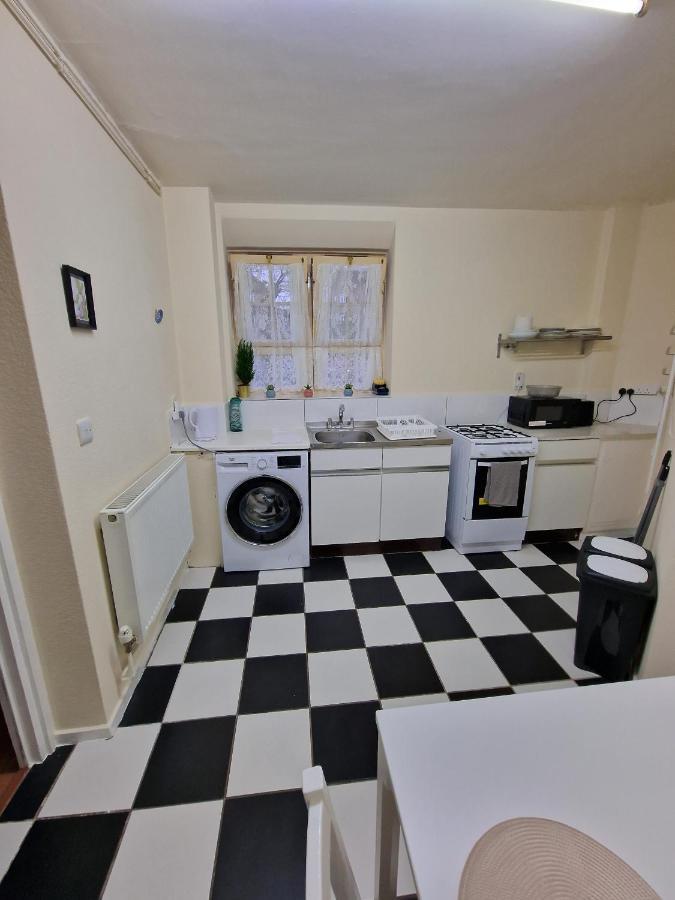 Apartment Waterloo - Zone 1 - Spacious One Bedroom Flat London