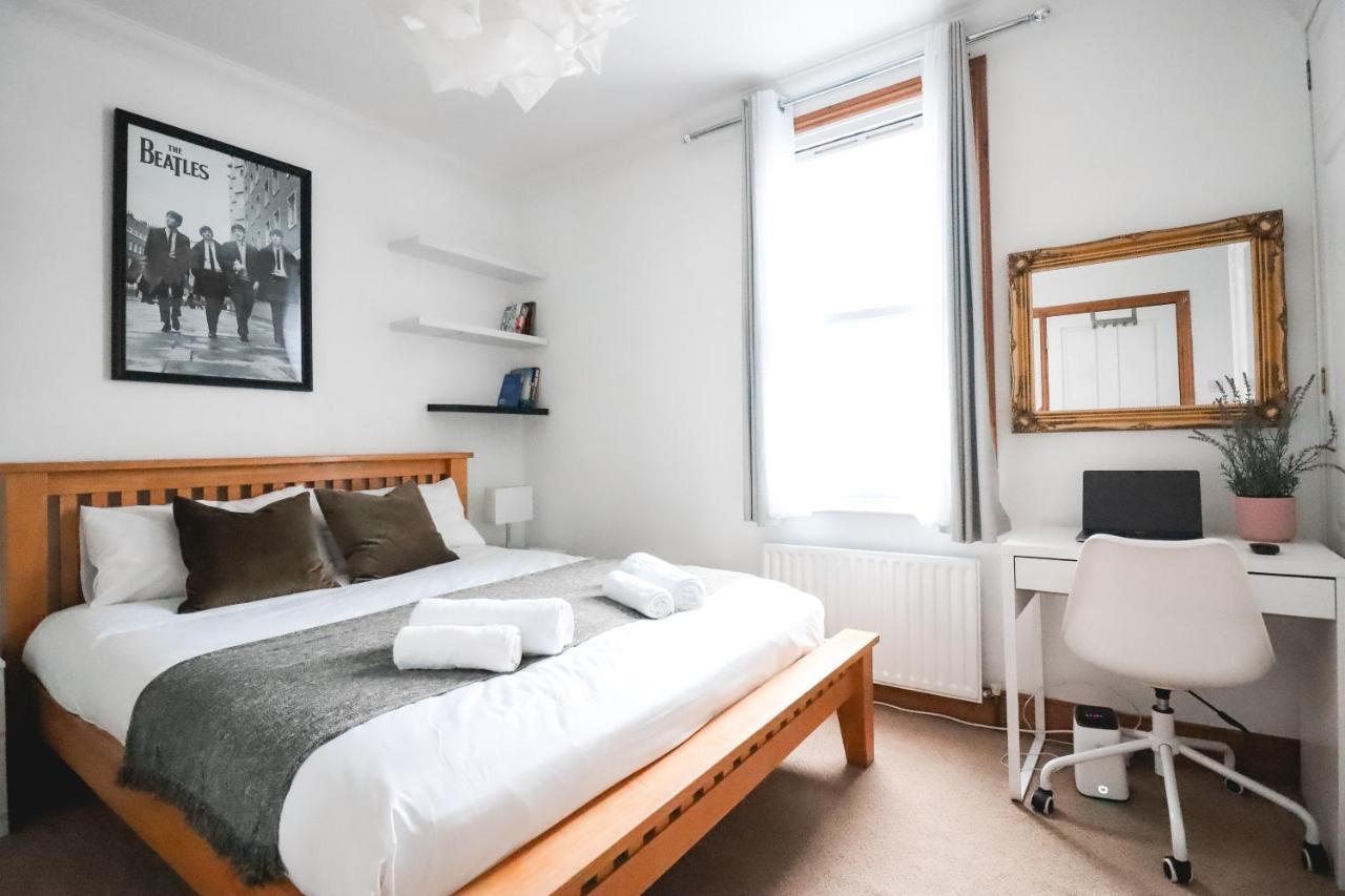 Fulham Guest house