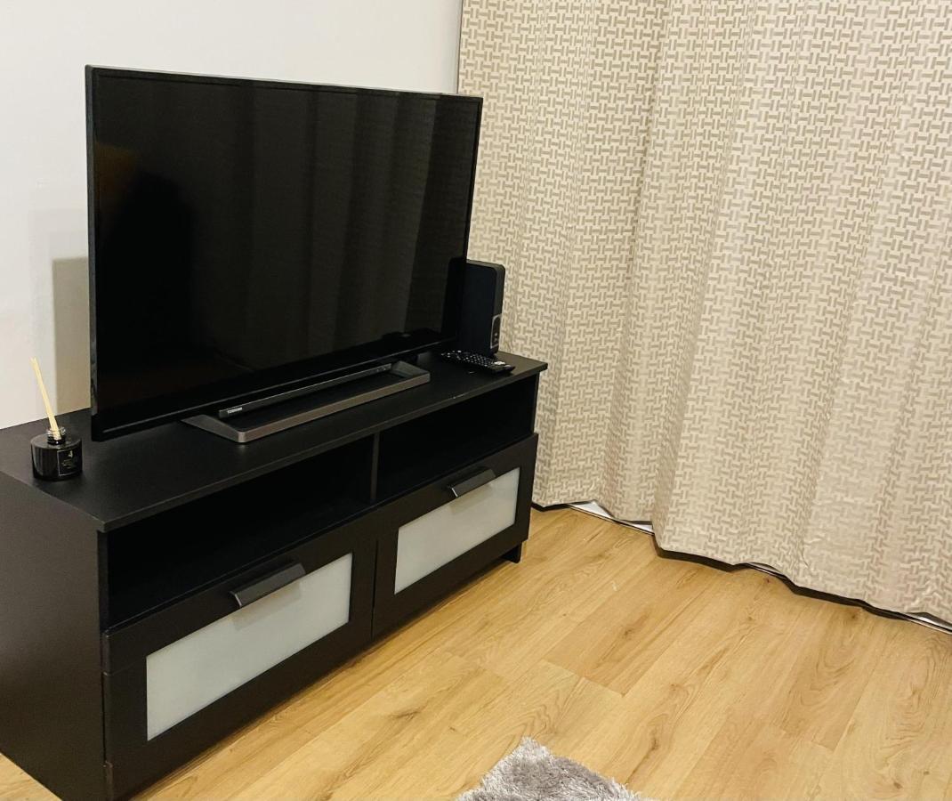 Appartement Walk To Lcy Airport Excel Dlr 1br Flat Londen