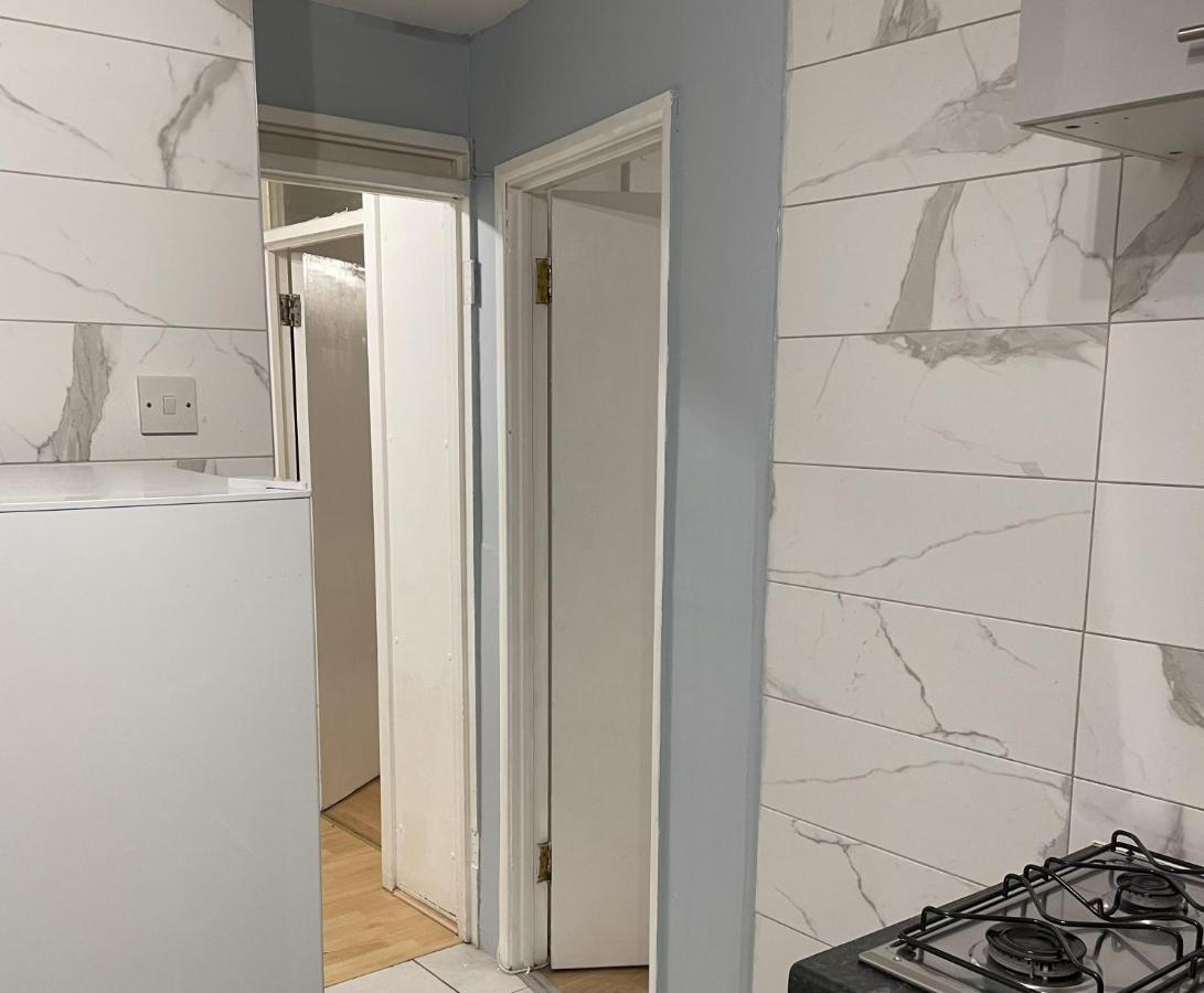 Appartement Walk To Lcy Airport Excel Dlr 1br Flat