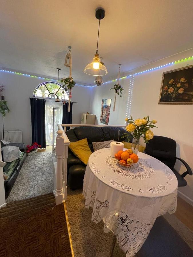 Privat overnatting Ari Luxury Triple London