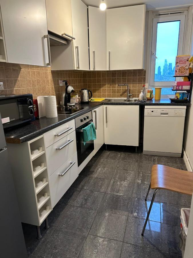 Shard Bed & Breakfast