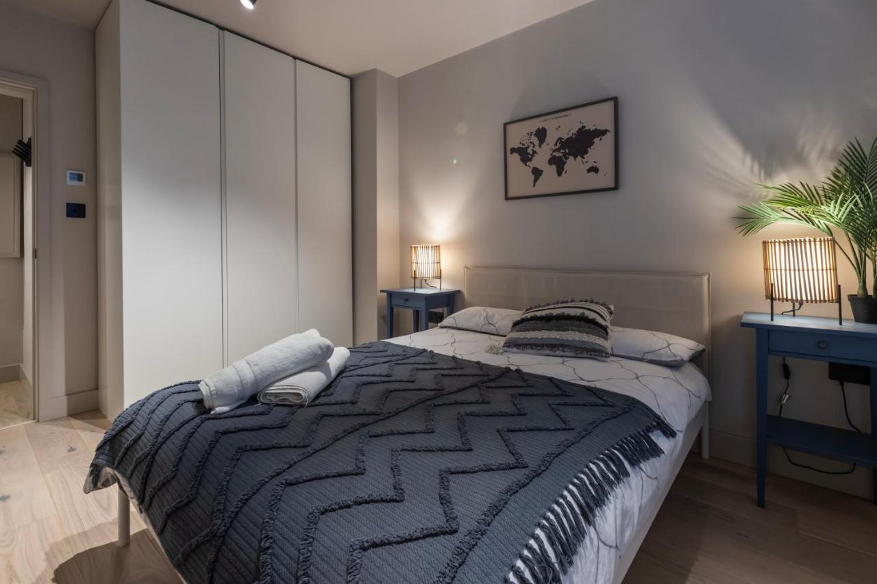 Amazing Property In Zone 1 Apartment *
