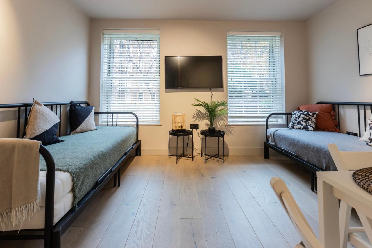 Apartment Amazing Property In Zone 1 *