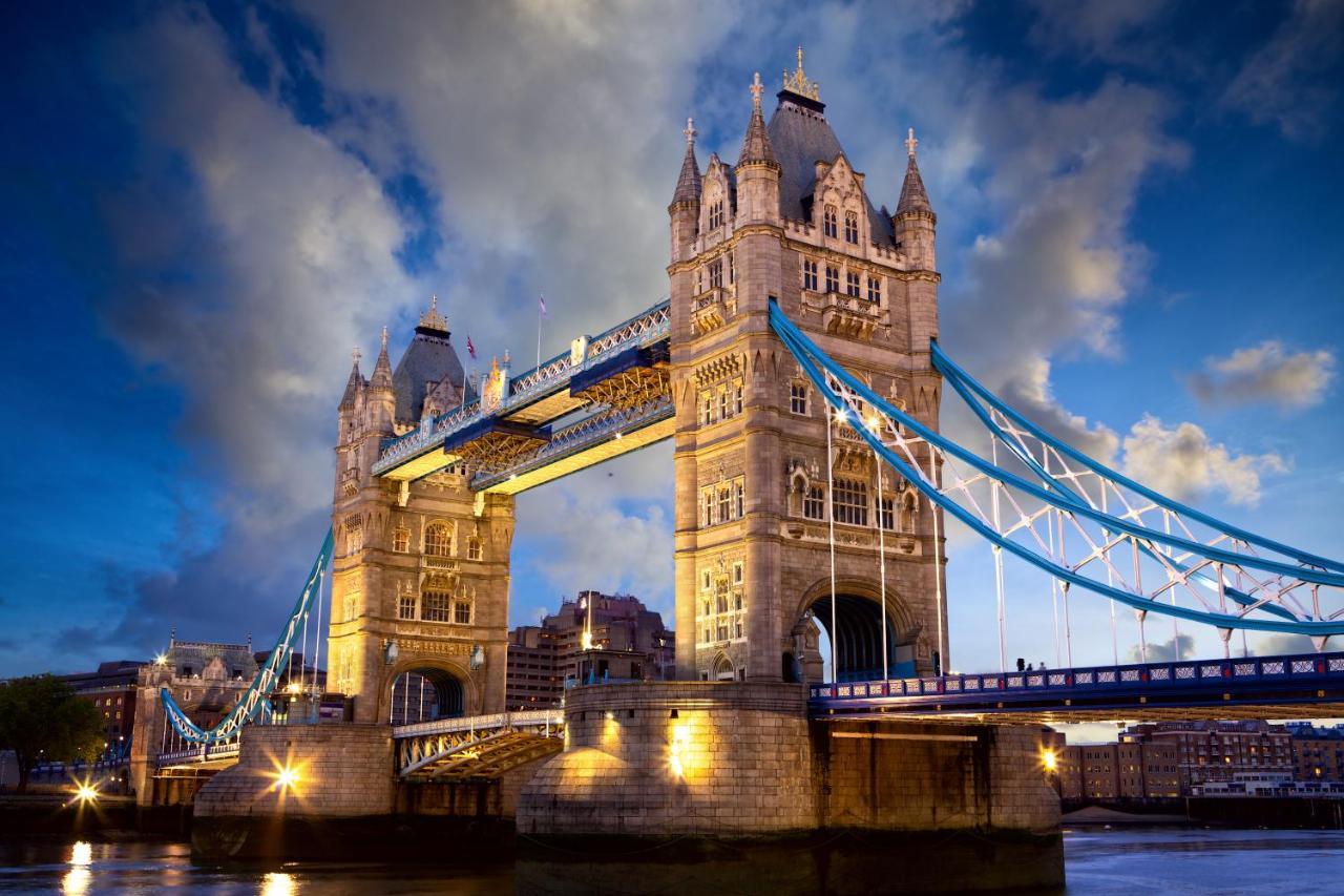 Apartment Amazing Property In Zone 1 London