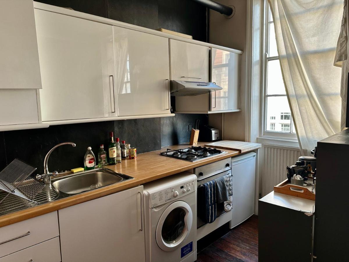 Eversholt Street Leilighet London