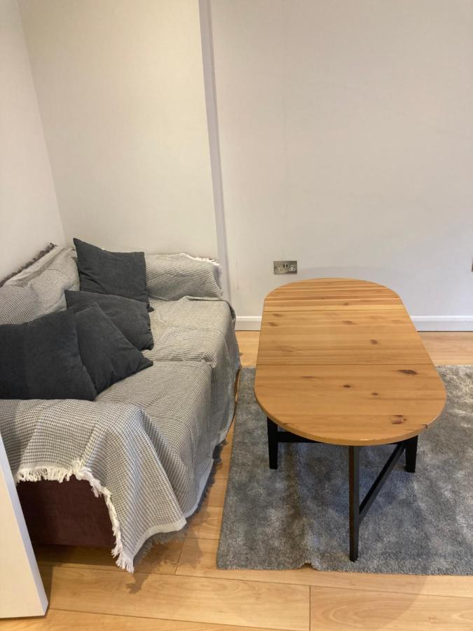 Two Double Bedroom Flat In Soho