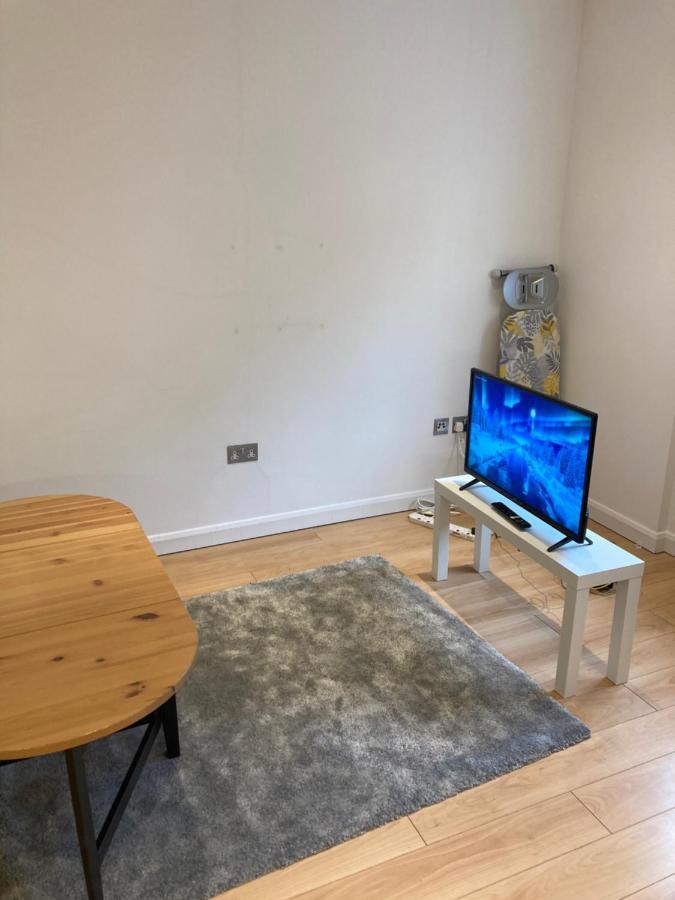Apartment Two Double Bedroom Flat In Soho London