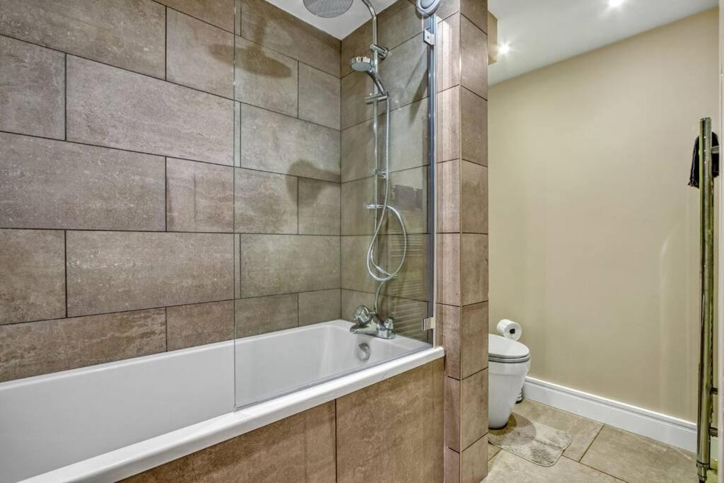 Tranquil 2 Bedroom In Southwark- Zone 1 Leilighet *