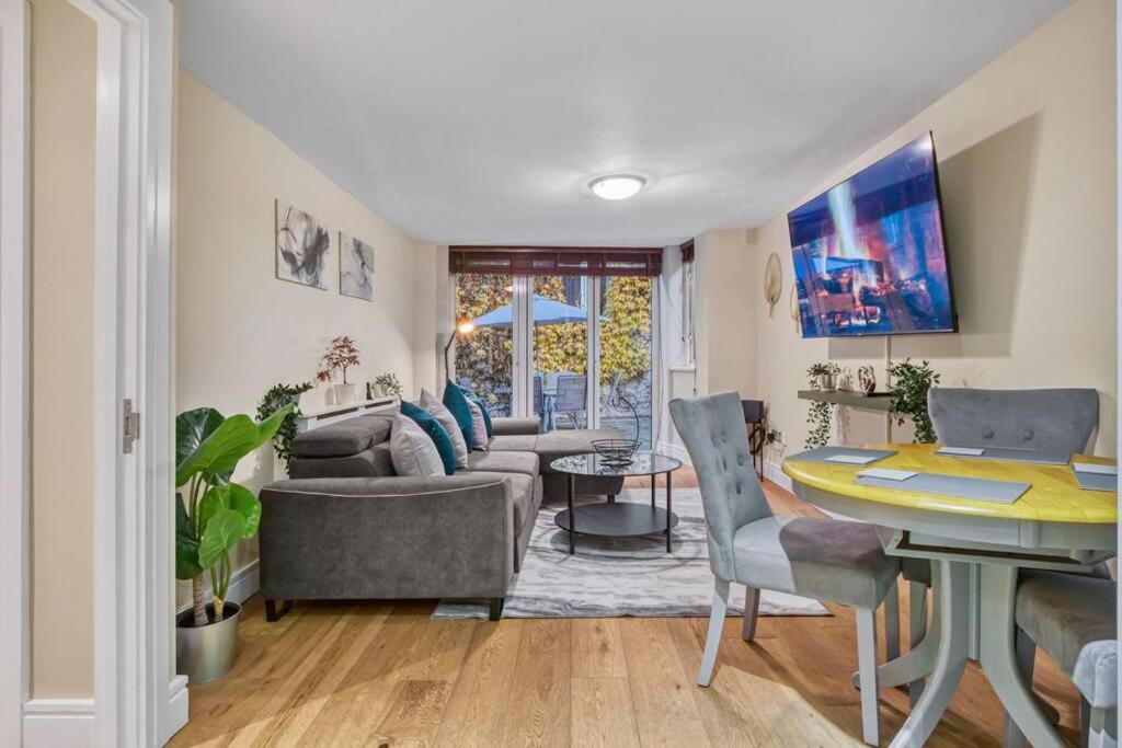 Tranquil 2 Bedroom In Southwark- Zone 1 * London