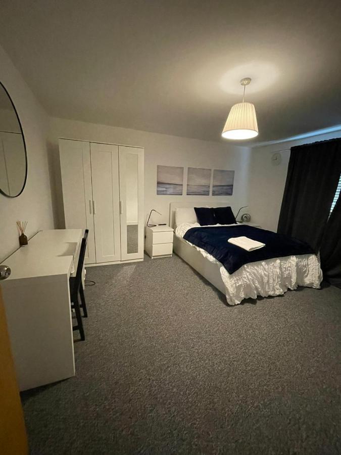 Woolwich 2bedroom Apartment