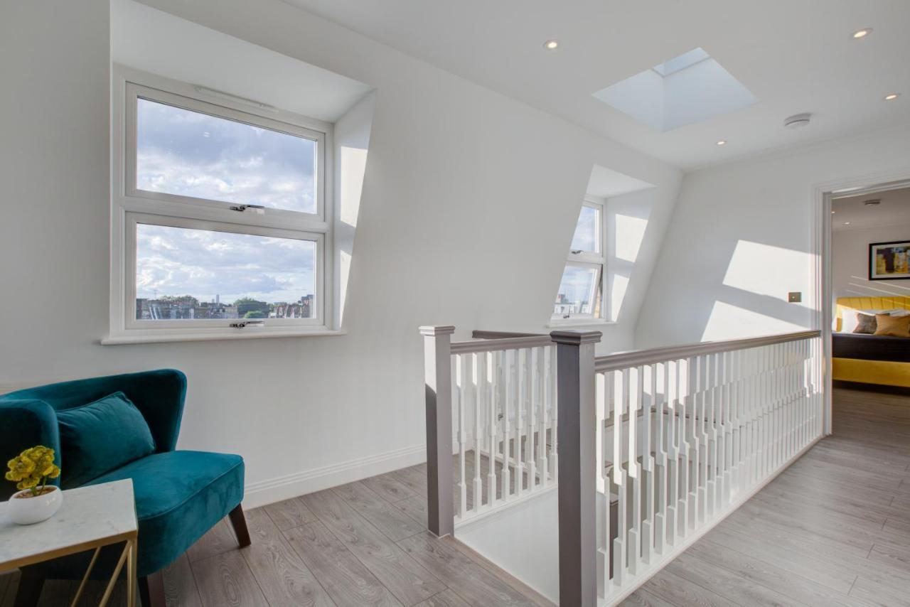Hybrid Resi - Fulham Near Chelsea And Putney Londen
