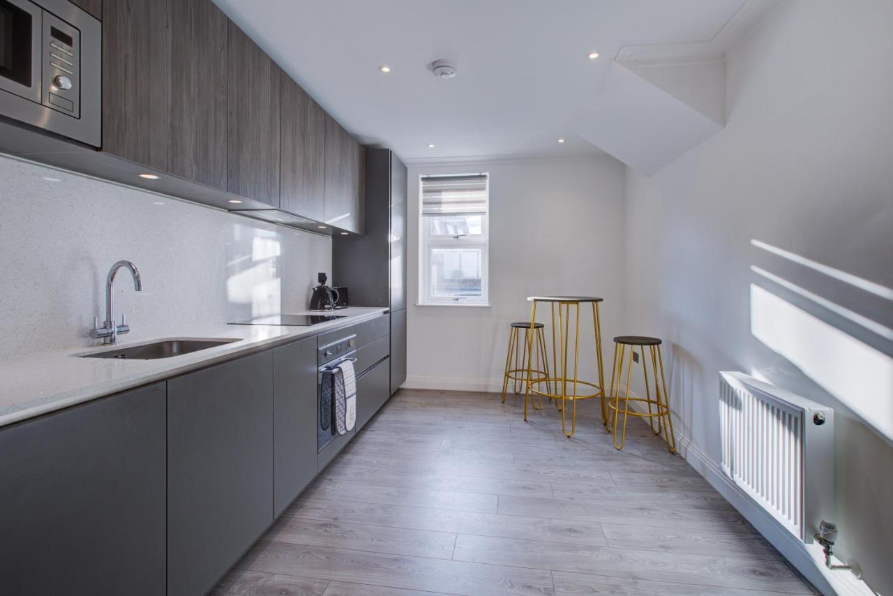 Hybrid Resi - Fulham Near Chelsea And Putney Londres