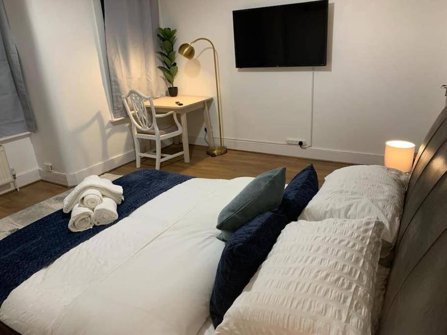 Lejlighed Cosy In London
