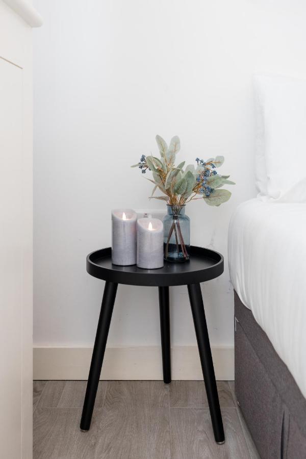 Charming In The Heart Of Pimlico Appartamento Londra