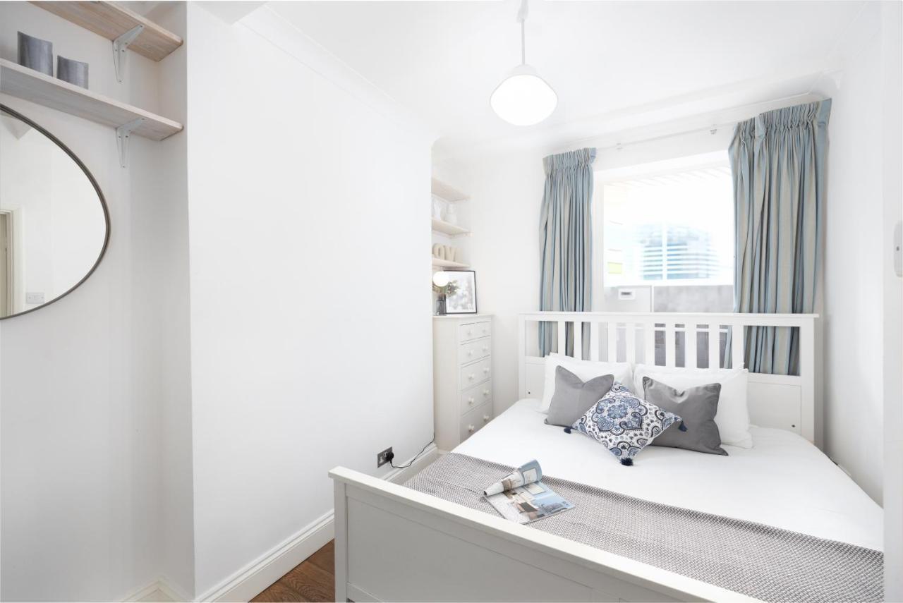 Charming In The Heart Of Pimlico Londra