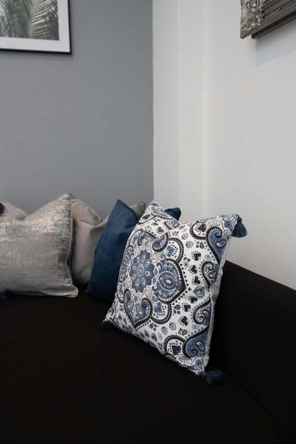 Appartamento Charming In The Heart Of Pimlico