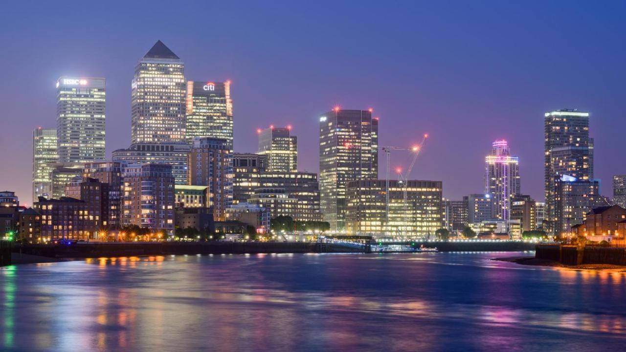 Modern Luxury Oasis 02 Arena-excel-canary Wharf Ldn * London