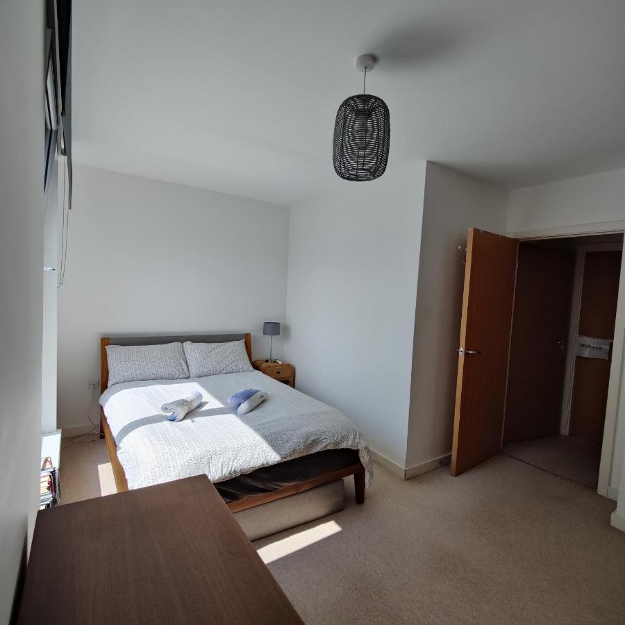 Apartment Homely Duplex: East End Rooftop Retreat Near Victoria Park