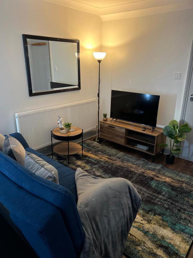 Dalston 1 Bedroom Flat Appartement *