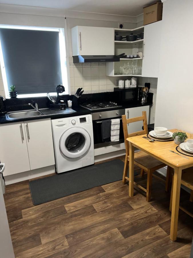Dalston 1 Bedroom Flat Lejlighed London