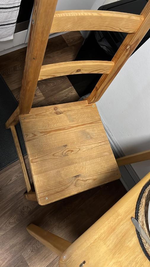 Dalston 1 Bedroom Flat Lejlighed *