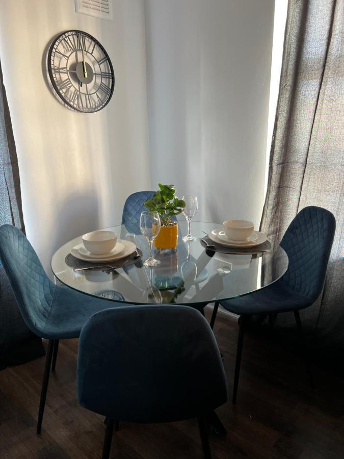 Lejlighed Dalston 1 Bedroom Flat London