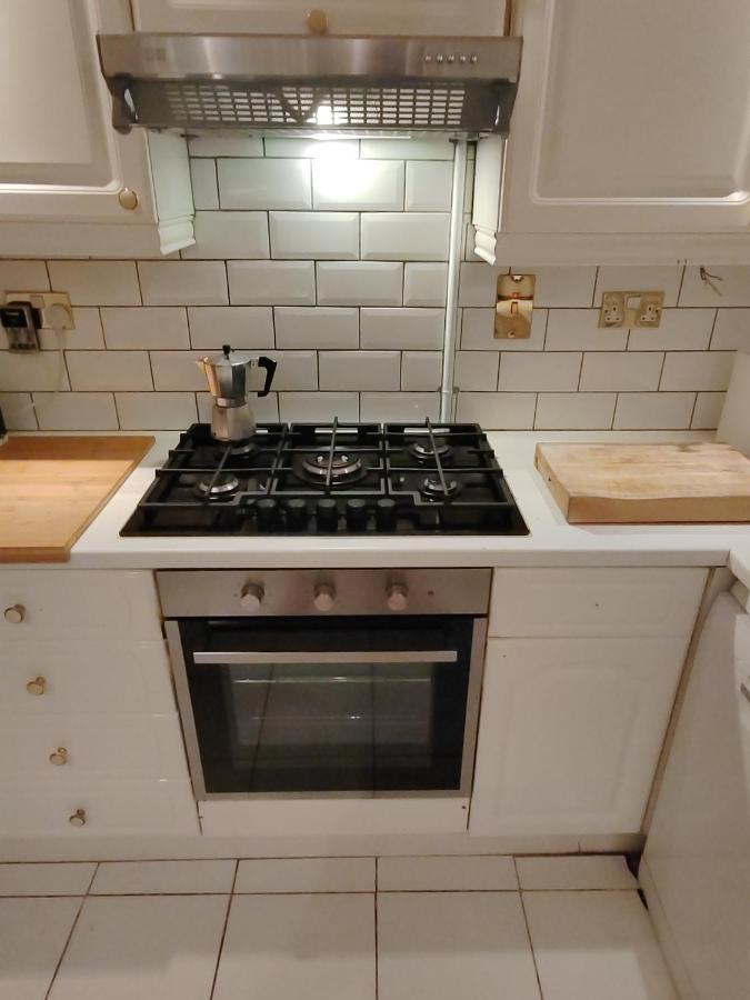 Homestay Magnolia Palazzo London