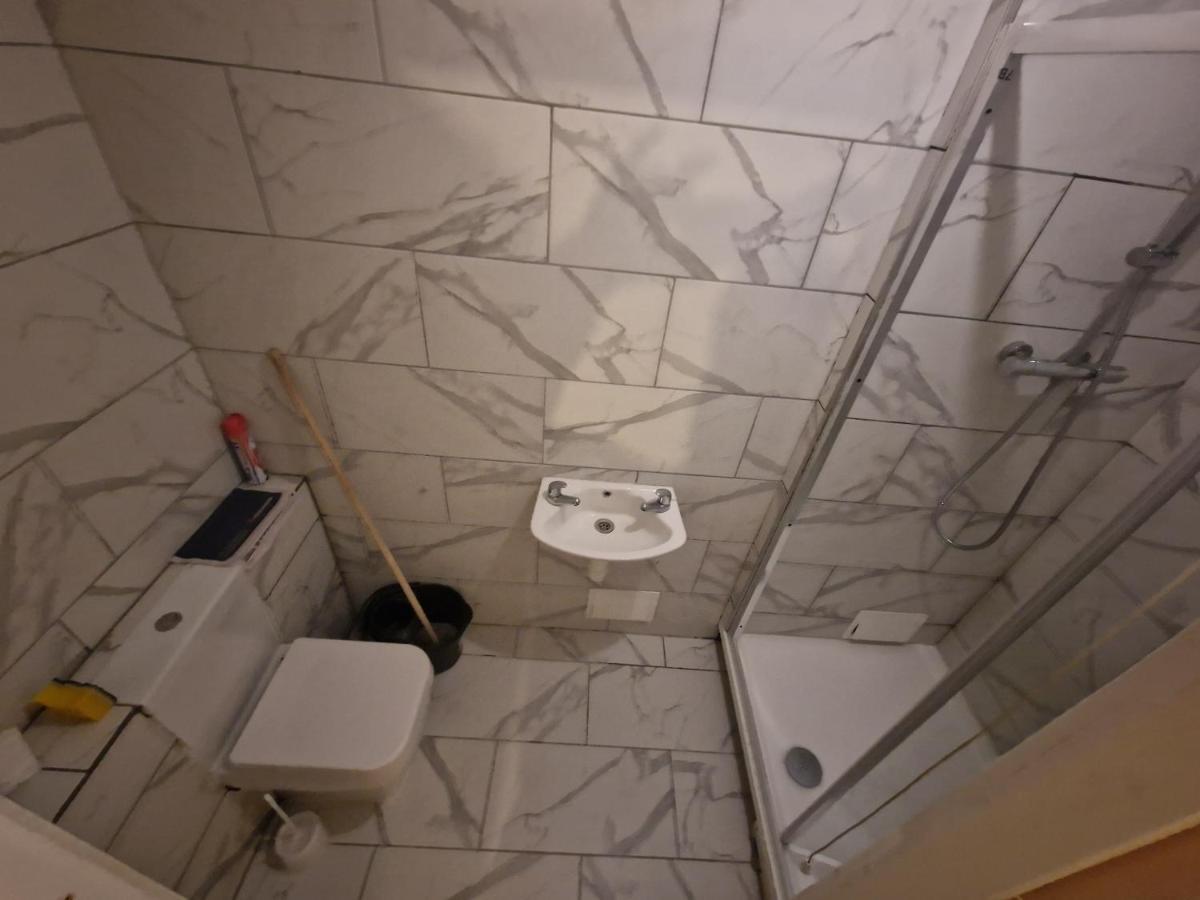 Large Privat bolig London